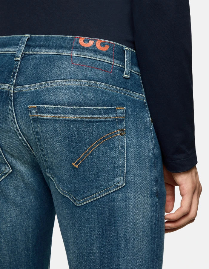 Vaqueros para hombre DONDUP – Modelo UP232DS0361II3