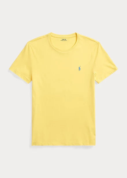 Camiseta de hombre de manga corta Ralph Lauren 710671438