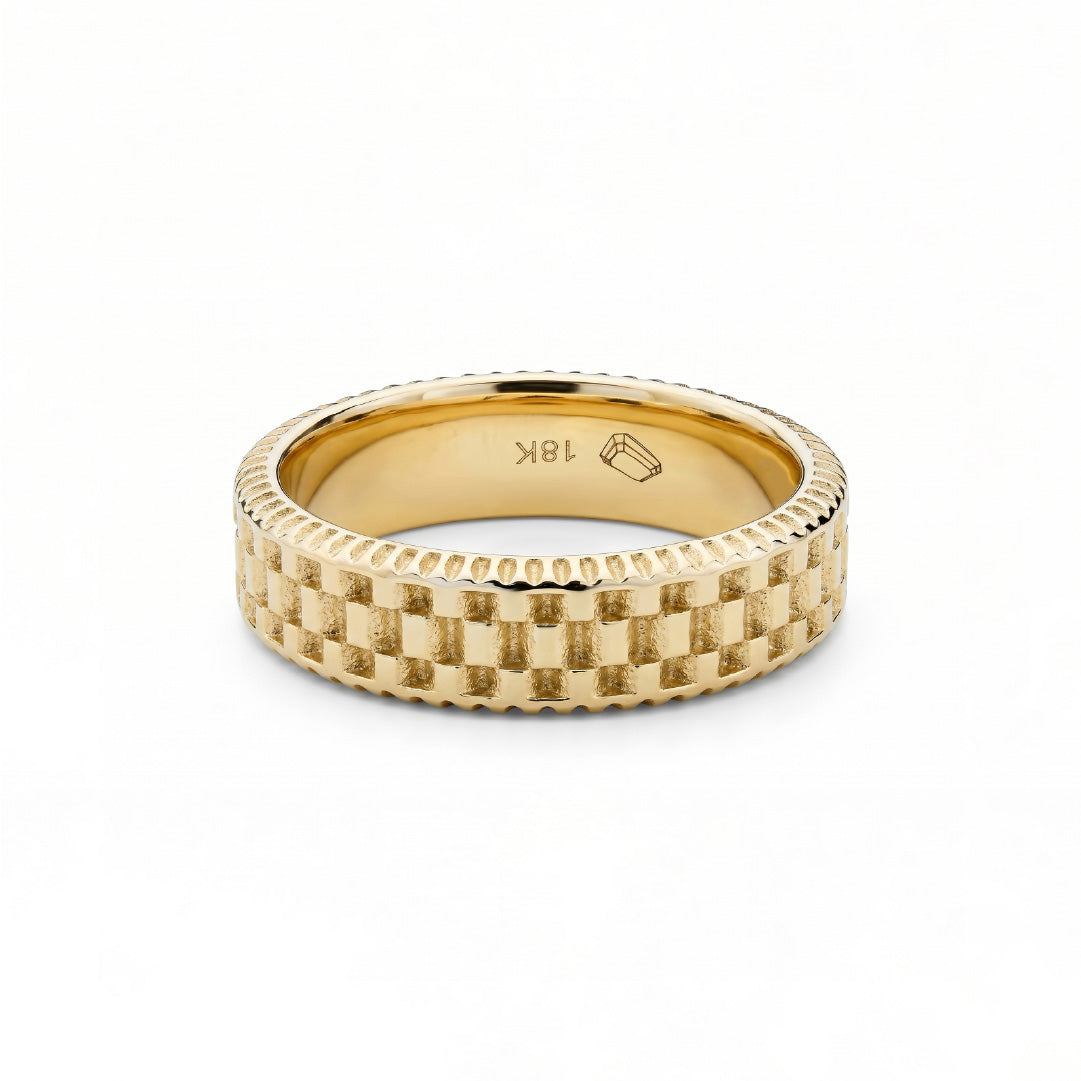 Anillo Esparta