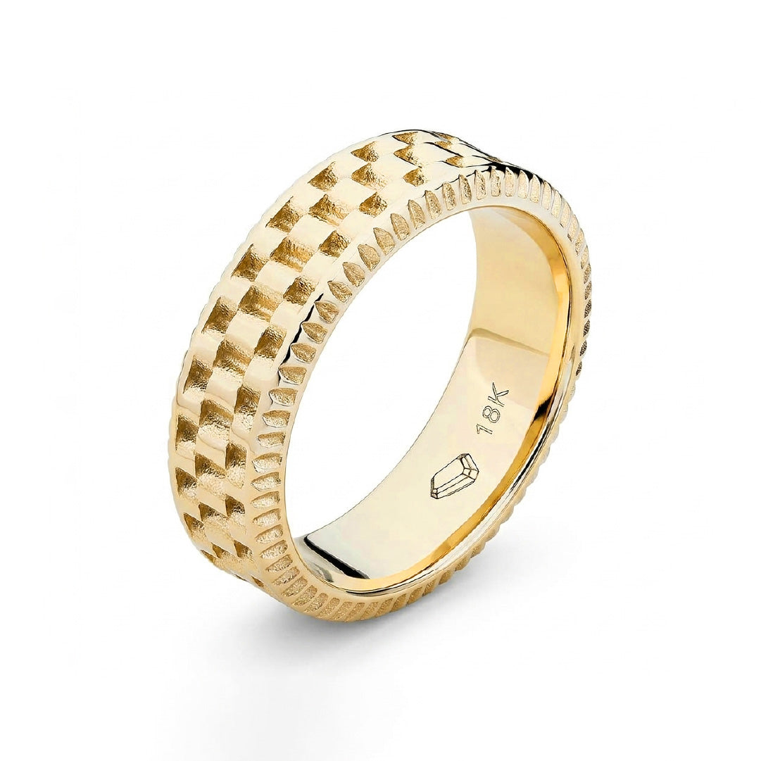 Anillo Esparta