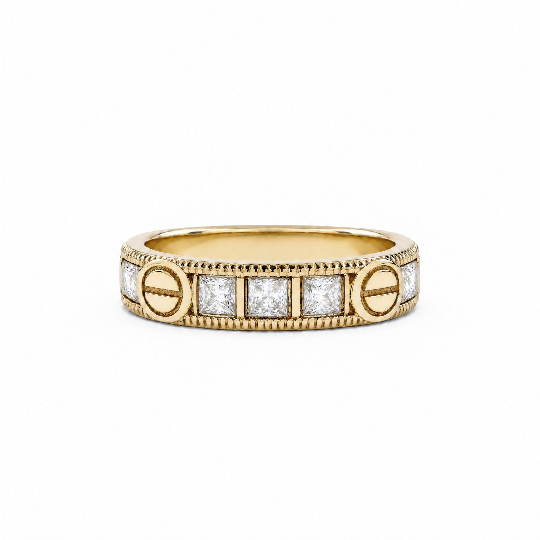 Anillo Olimpus