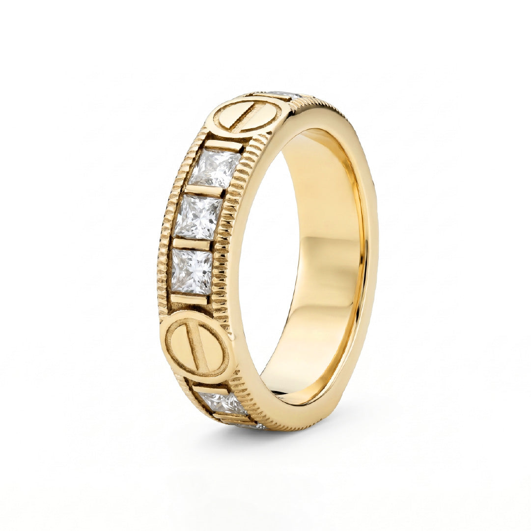 Anillo Olimpus