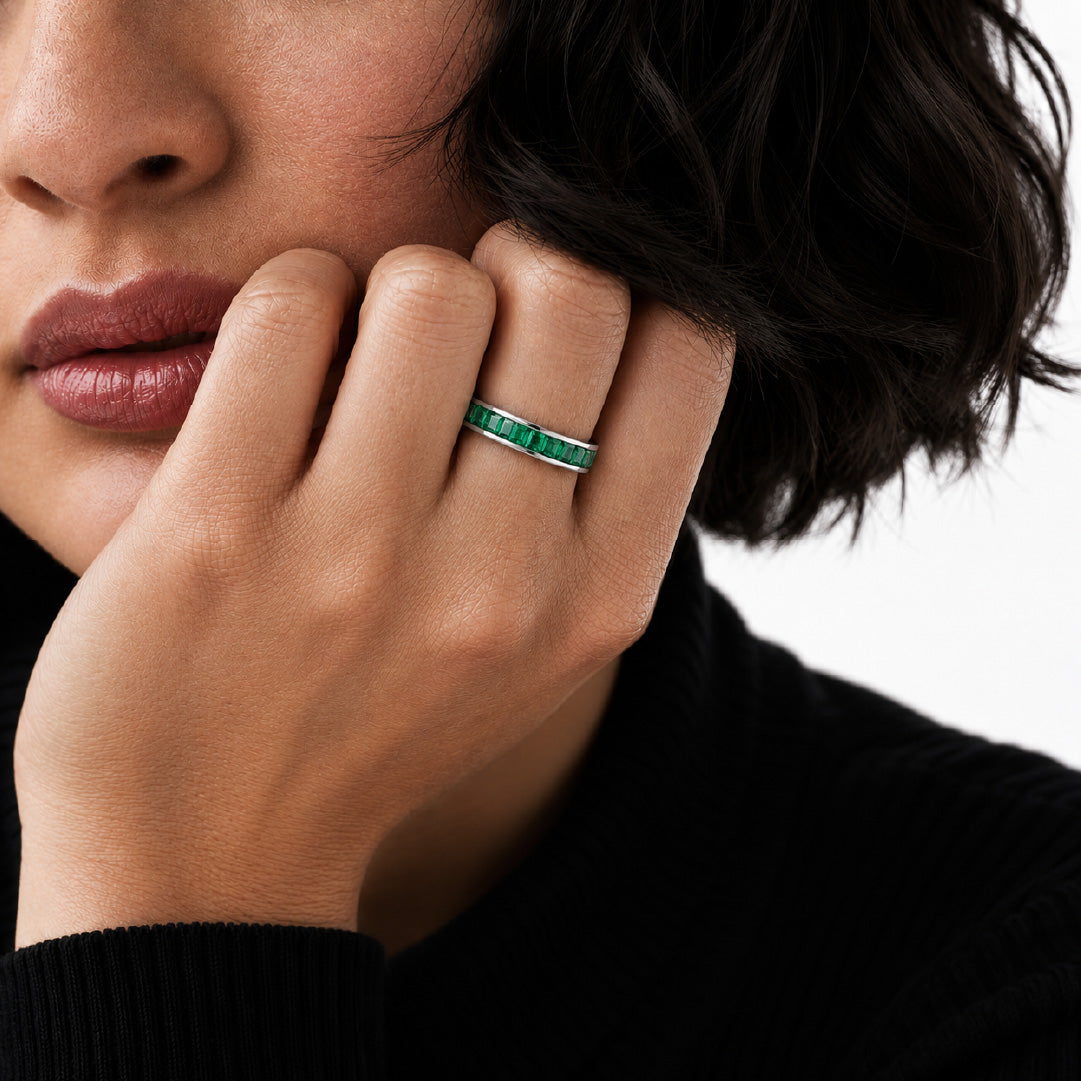 Anillo Ares
