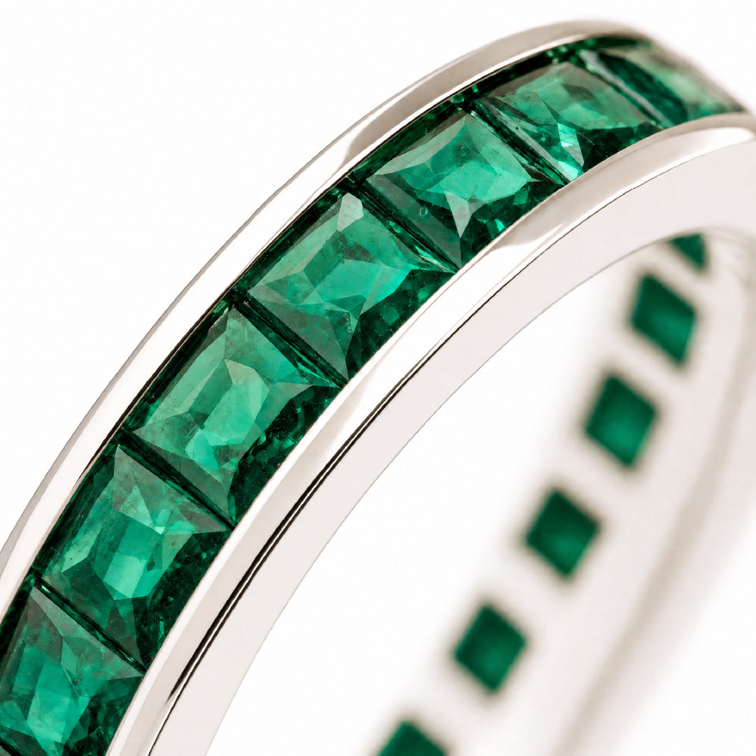 Anillo Ares