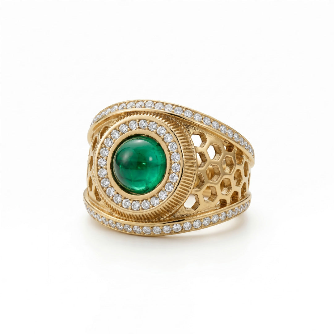 Anillo Panal