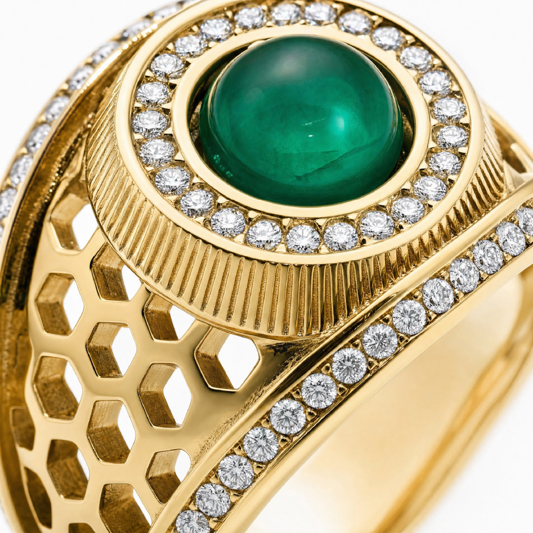 Anillo Panal