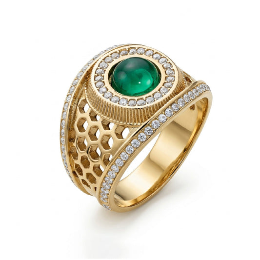 Anillo Panal