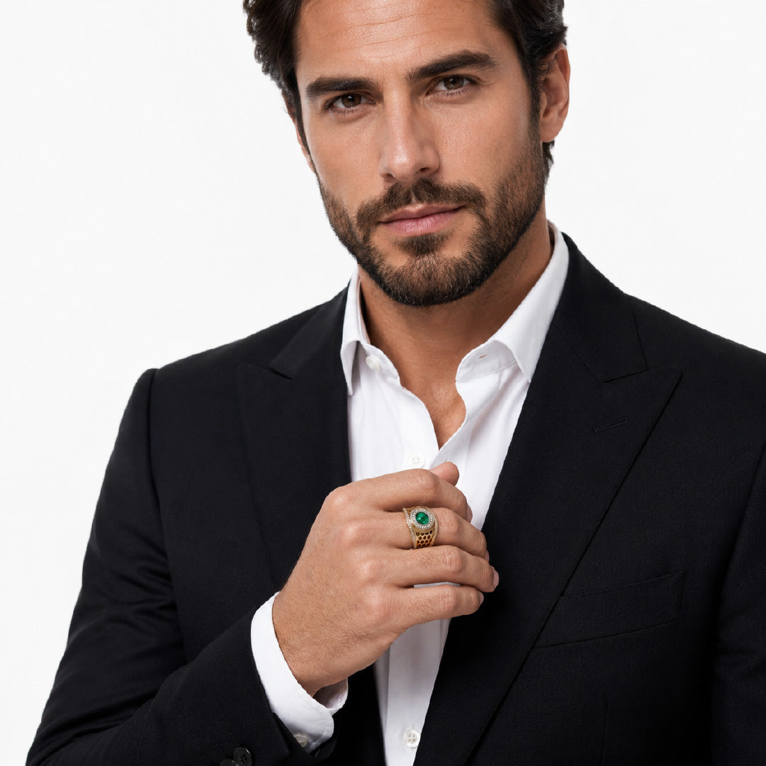 Anillo Panal