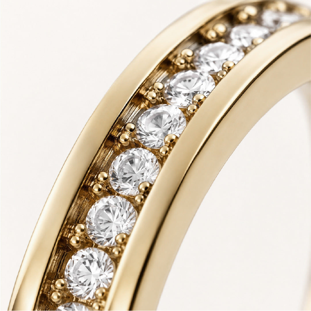 Anillo Colosal