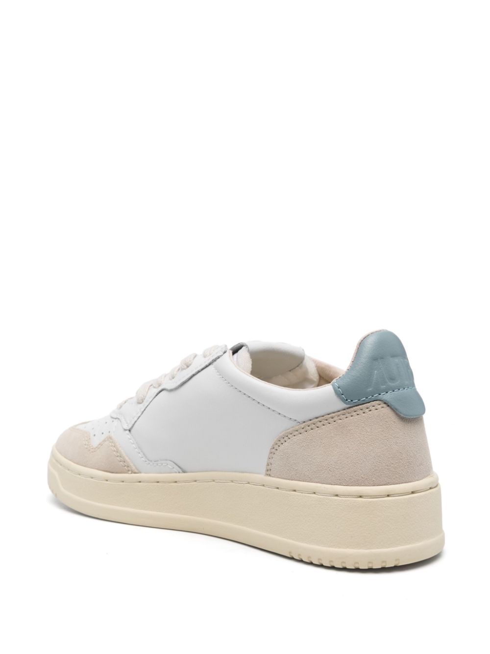 Zapatillas de mujer Autry AULWLS79 – Estilo icónico y comodidad diaria