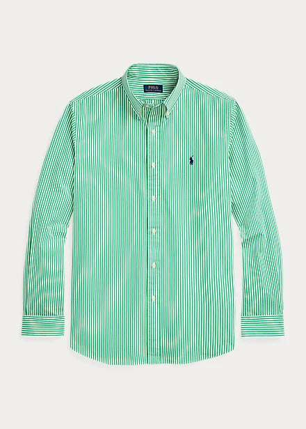 Camisa de moda para hombre Ralph Lauren – Modelo 710929344