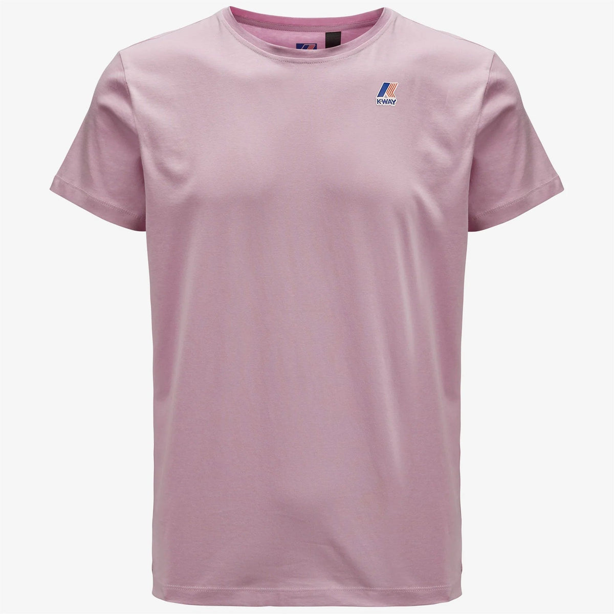 Camiseta de hombre K-WAY de manga corta – Modelo K007JE0