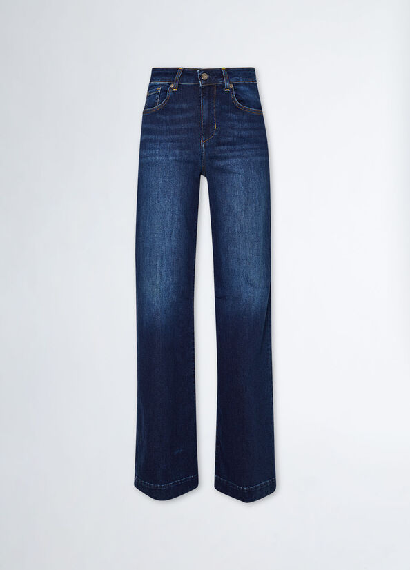 Vaqueros de mujer Liu Jo UF4068DS615