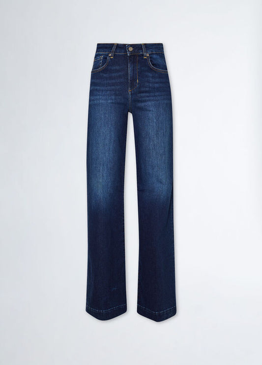 Vaqueros de mujer Liu Jo UF4068DS615