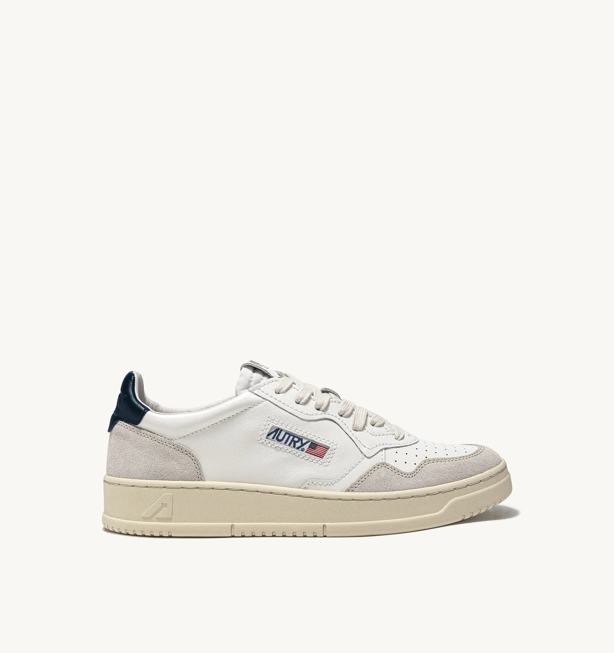 Zapatillas deportivas para hombre AUTRY AULMLS28