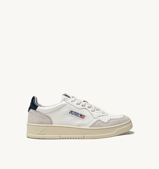 Zapatillas deportivas para hombre AUTRY AULMLS28