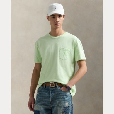 Camiseta de hombre Ralph Lauren 710969628001