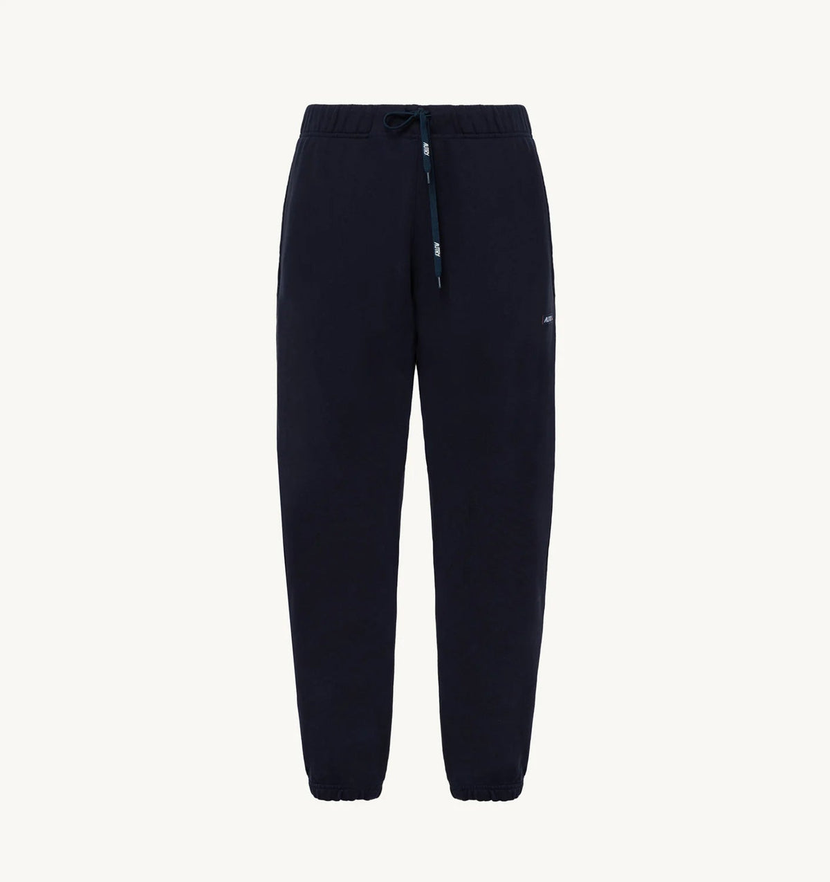 Pantalón de felpa para hombre AUTRY PAPM576B
