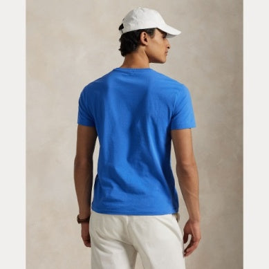 Camiseta de manga corta para hombre Ralph Lauren 710671438411