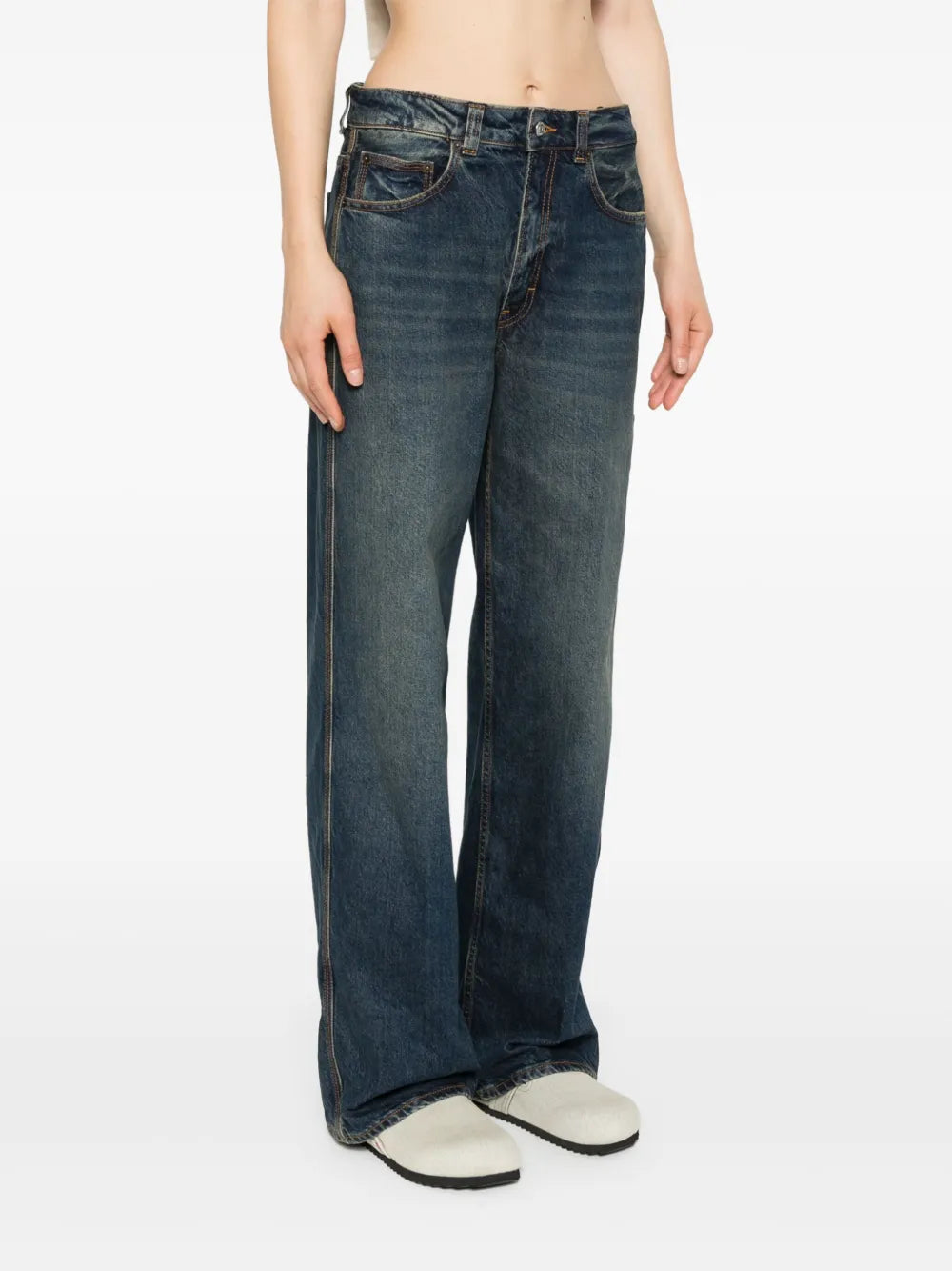Vaqueros de mujer Haikure – Modelo HEW03185DF106