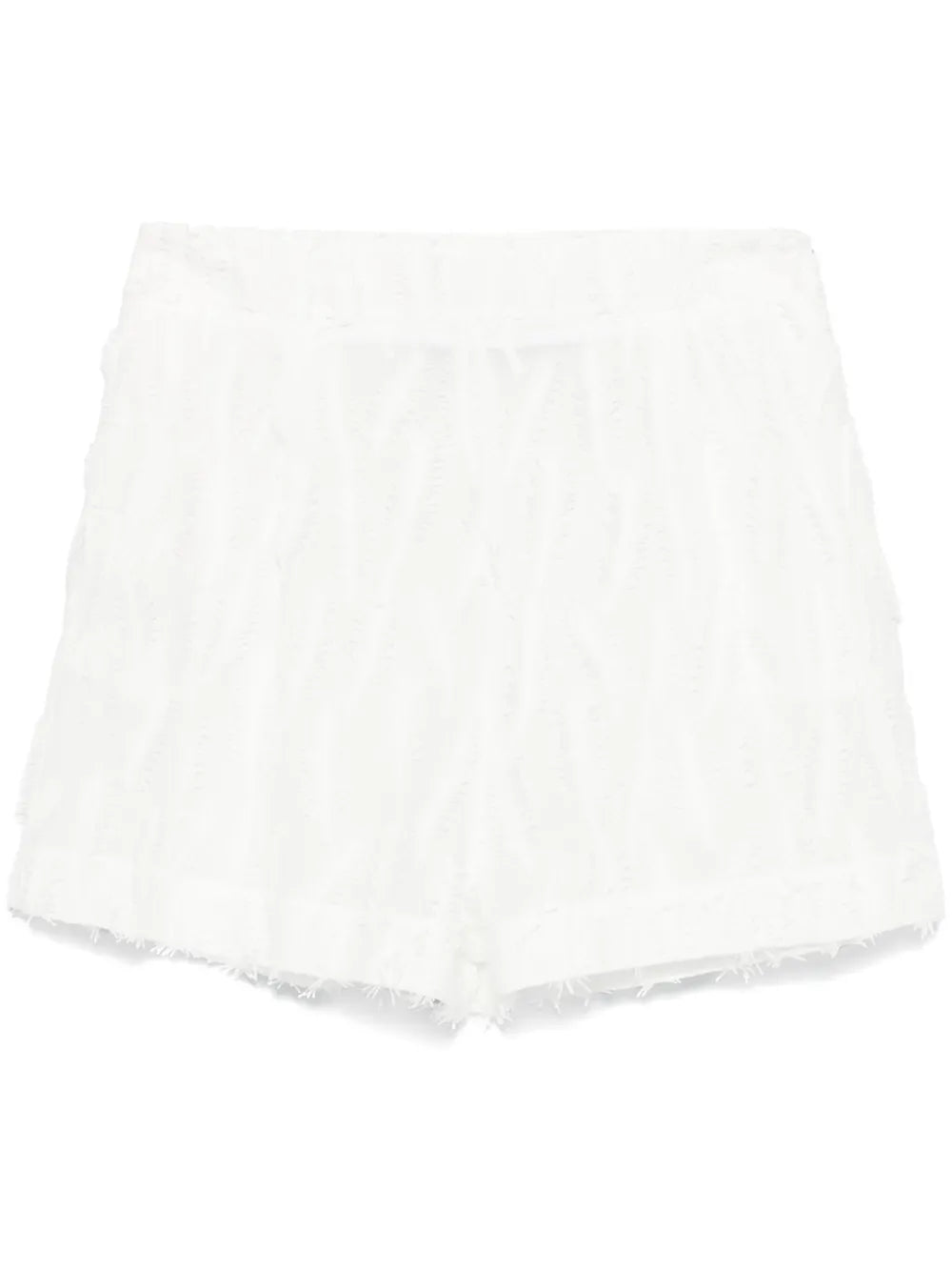 Pantalón corto de mujer Donna Federica Tosi 40853405