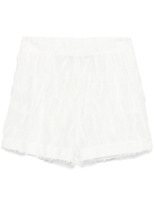 Pantalón corto de mujer Donna Federica Tosi 40853405