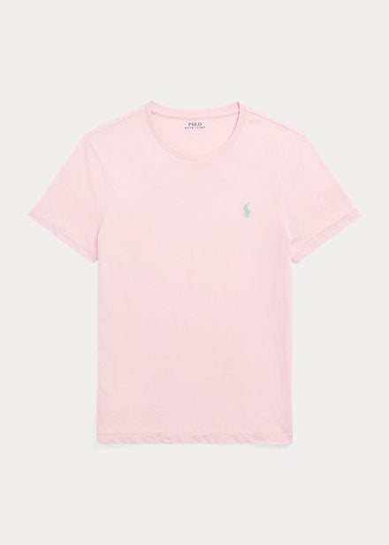 Camiseta de hombre de manga corta Ralph Lauren 710671438