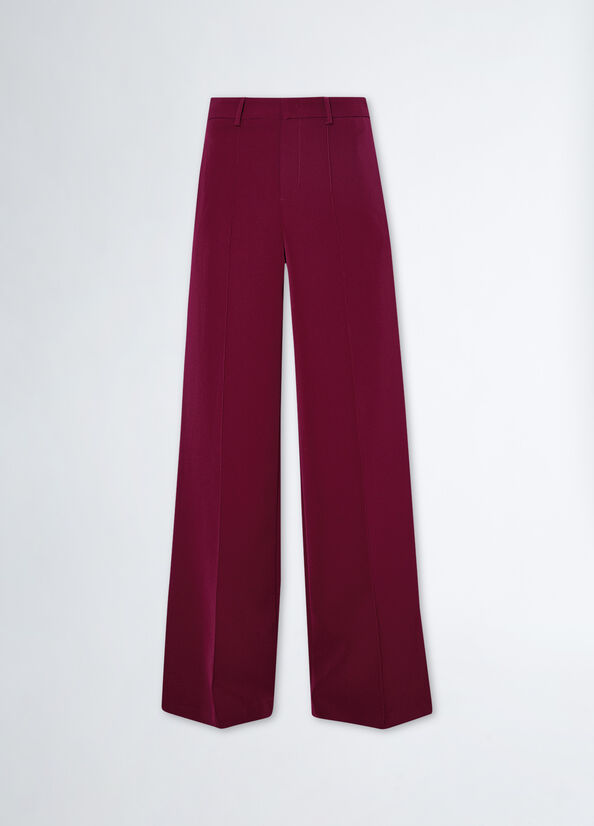 Pantalón de mujer Liu Jo WF4278TS896