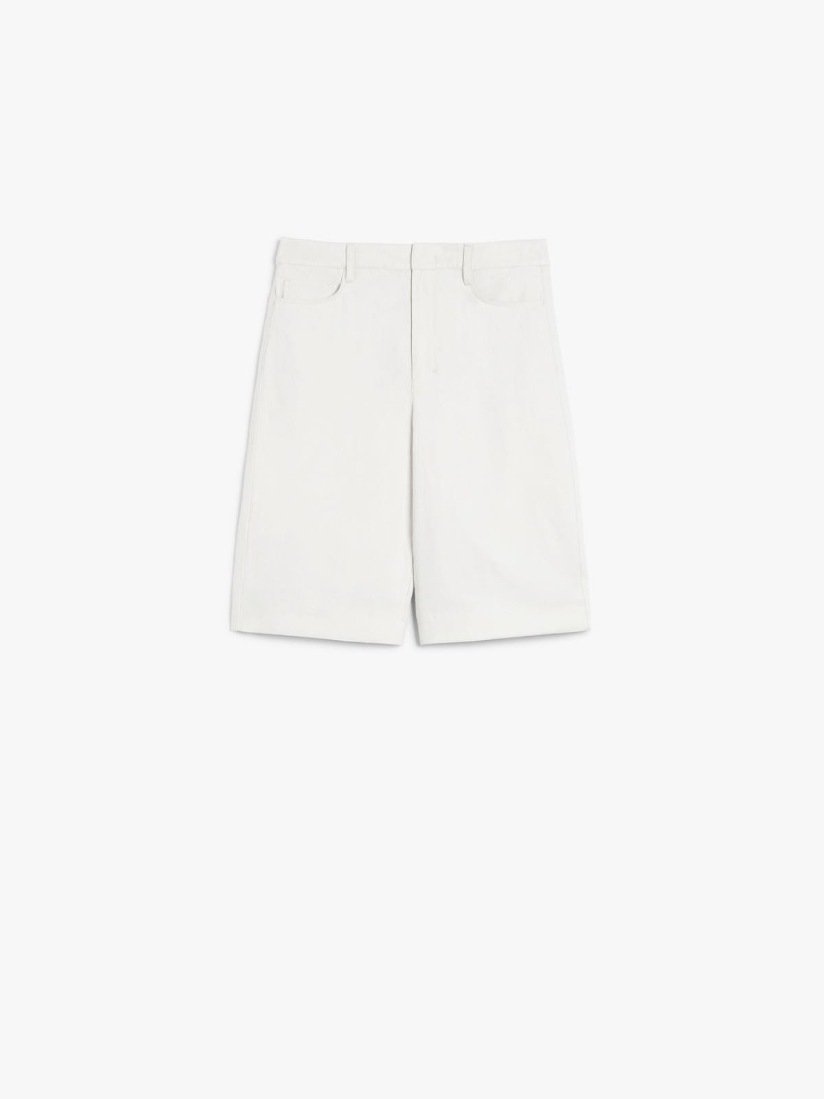 Pantalón de mujer 'S Max Mara Eric – Elegante y refinado