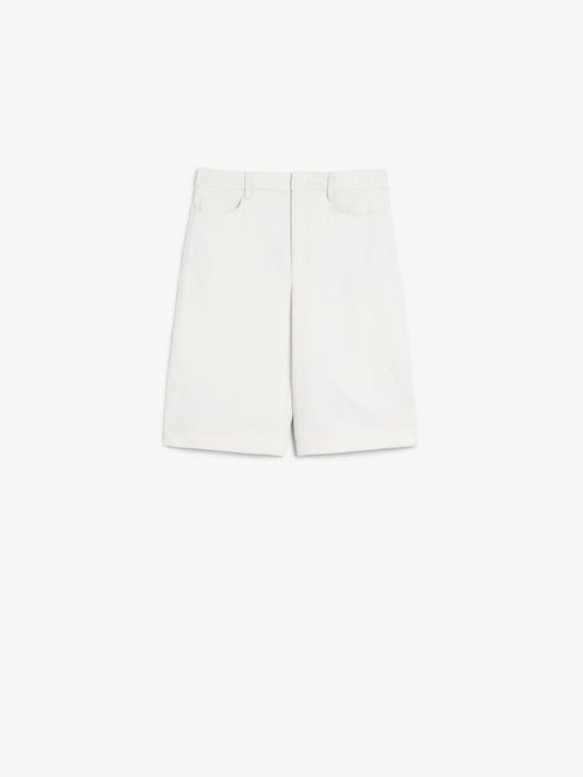 Pantalón de mujer 'S Max Mara Eric – Elegante y refinado