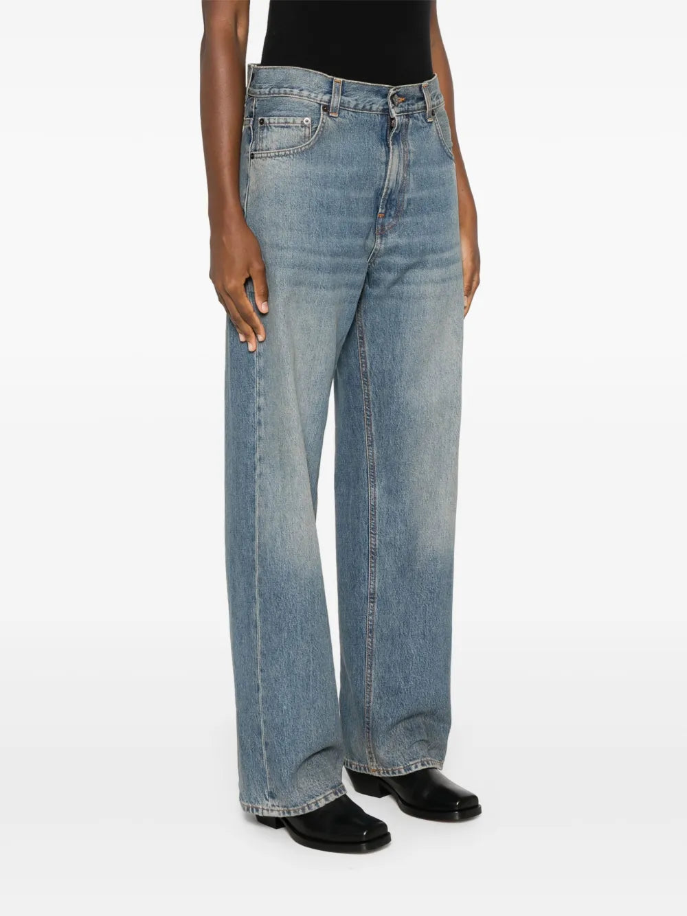 Jeans de mujer Haikure – Modelo HEW03330DF169