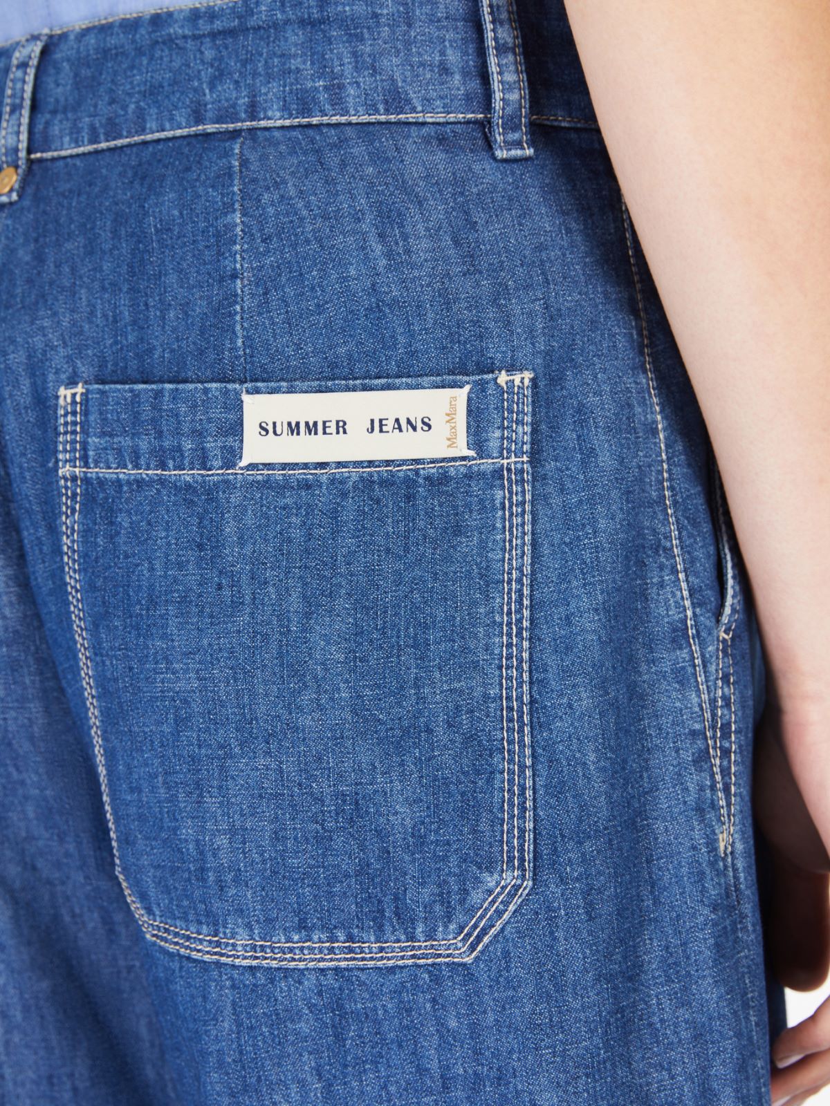 Pantalón de mujer S Max Mara “Paul” – Elegante y refinado