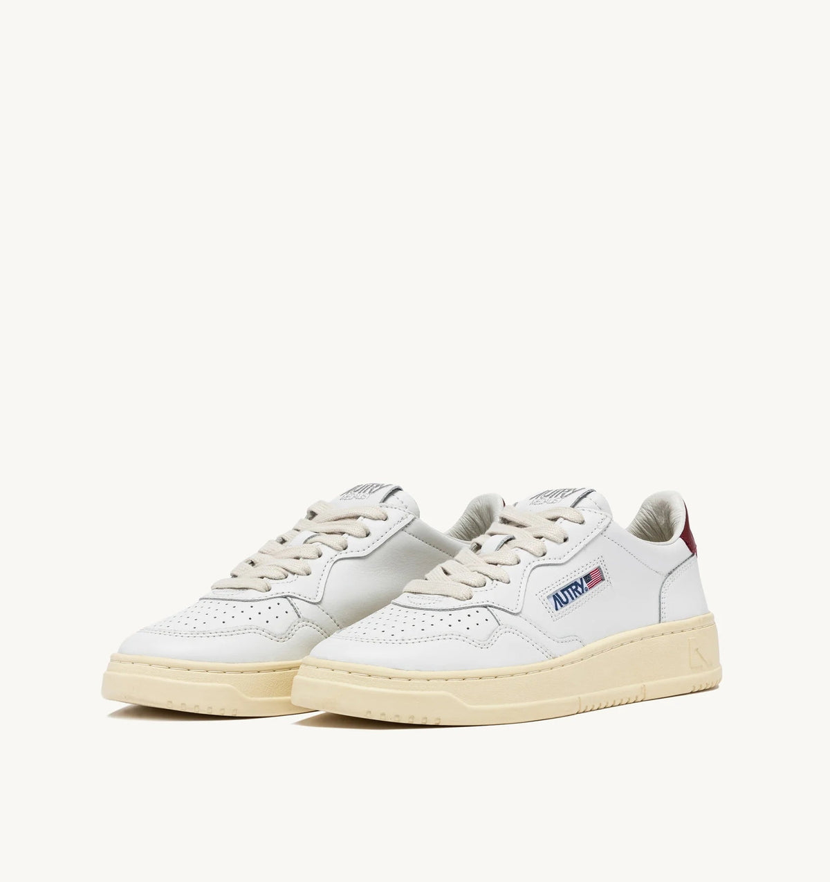 Zapatillas de hombre AUTRY AULMLL68