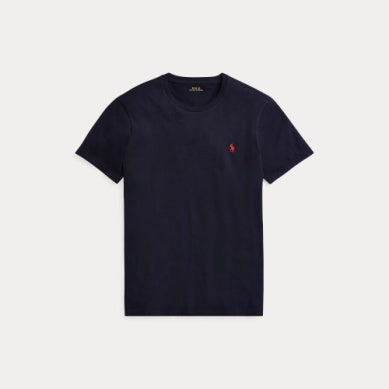 Camiseta de manga corta para hombre Ralph Lauren 710680785