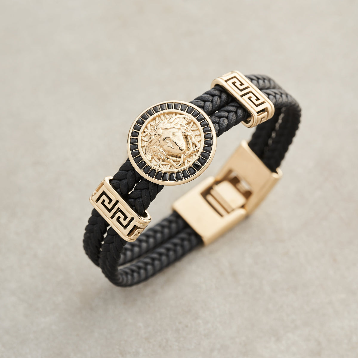 Brazalete Lusso