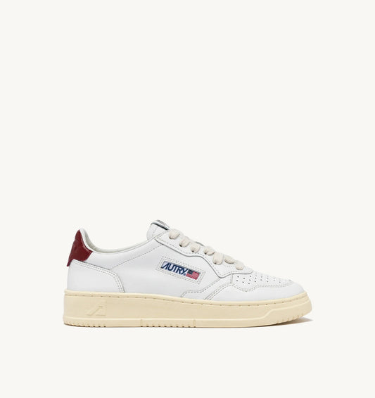 Zapatillas de hombre AUTRY AULMLL68