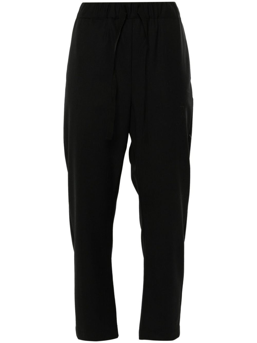 Pantalón de mujer Semicouture Y4WI22 – Estilo elegante y refinado