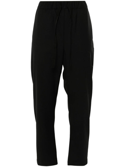 Pantalón de mujer Semicouture Y4WI22 – Estilo elegante y refinado