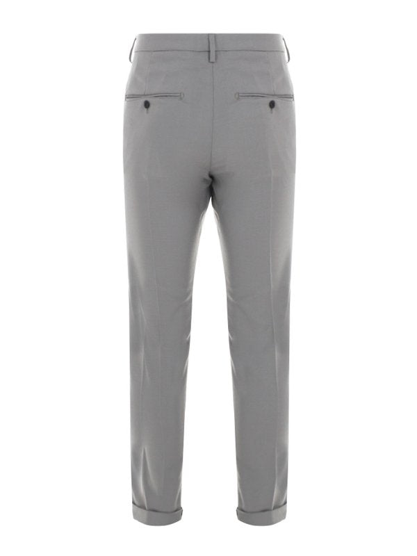 Pantalón de hombre Dondup UP235GSE043PTD