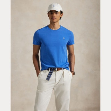 Camiseta de manga corta para hombre Ralph Lauren 710671438411