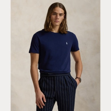 Camiseta de hombre de manga corta Ralph Lauren – 710671438404