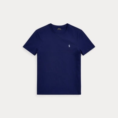 Camiseta de hombre de manga corta Ralph Lauren – 710671438404