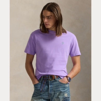 Camiseta de hombre Ralph Lauren de manga corta 710671438416