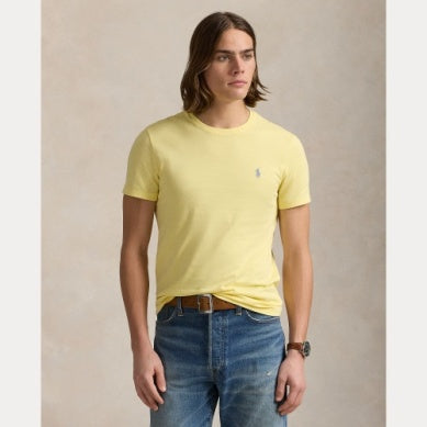 Camiseta de hombre Ralph Lauren de manga corta 710671438414