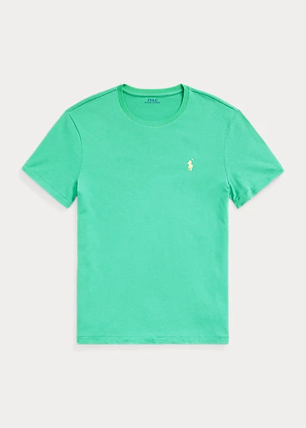 Camiseta de hombre de manga corta Ralph Lauren 710671438