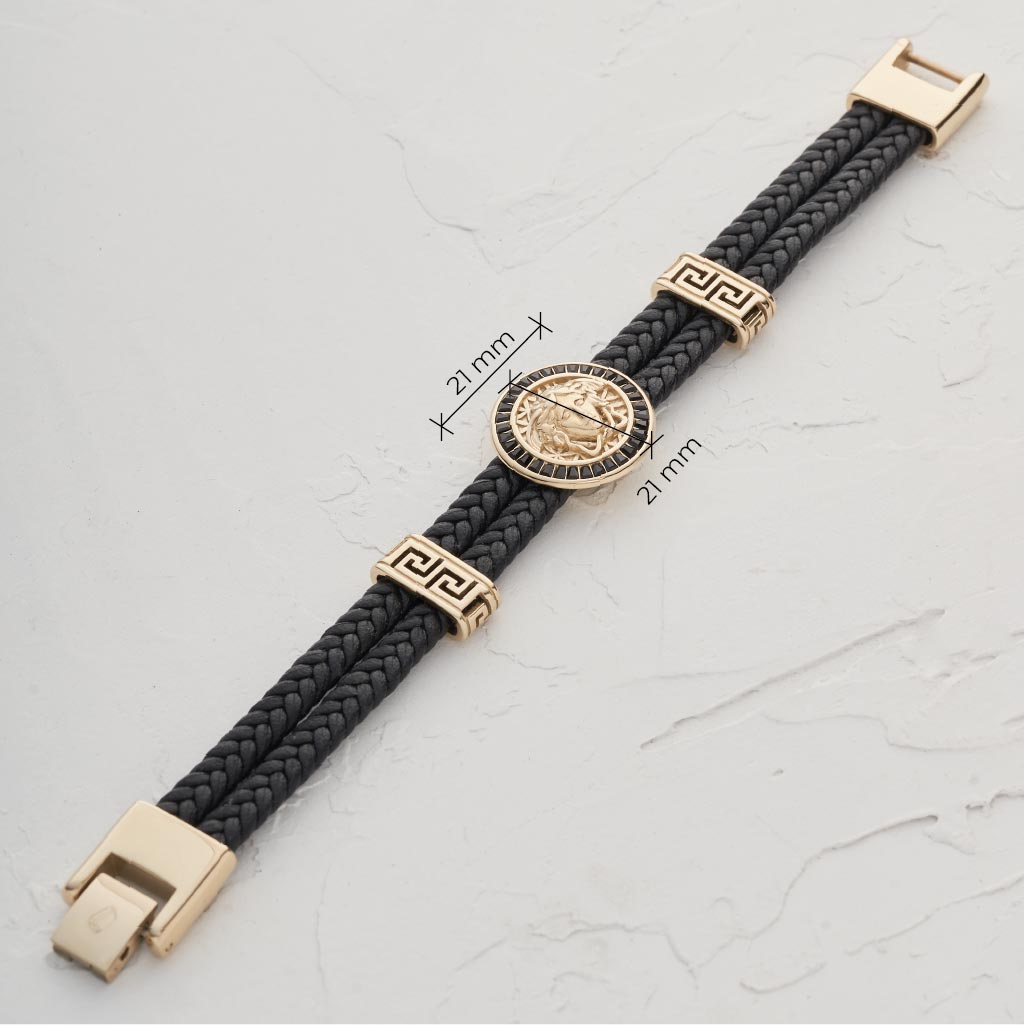 Brazalete Lusso