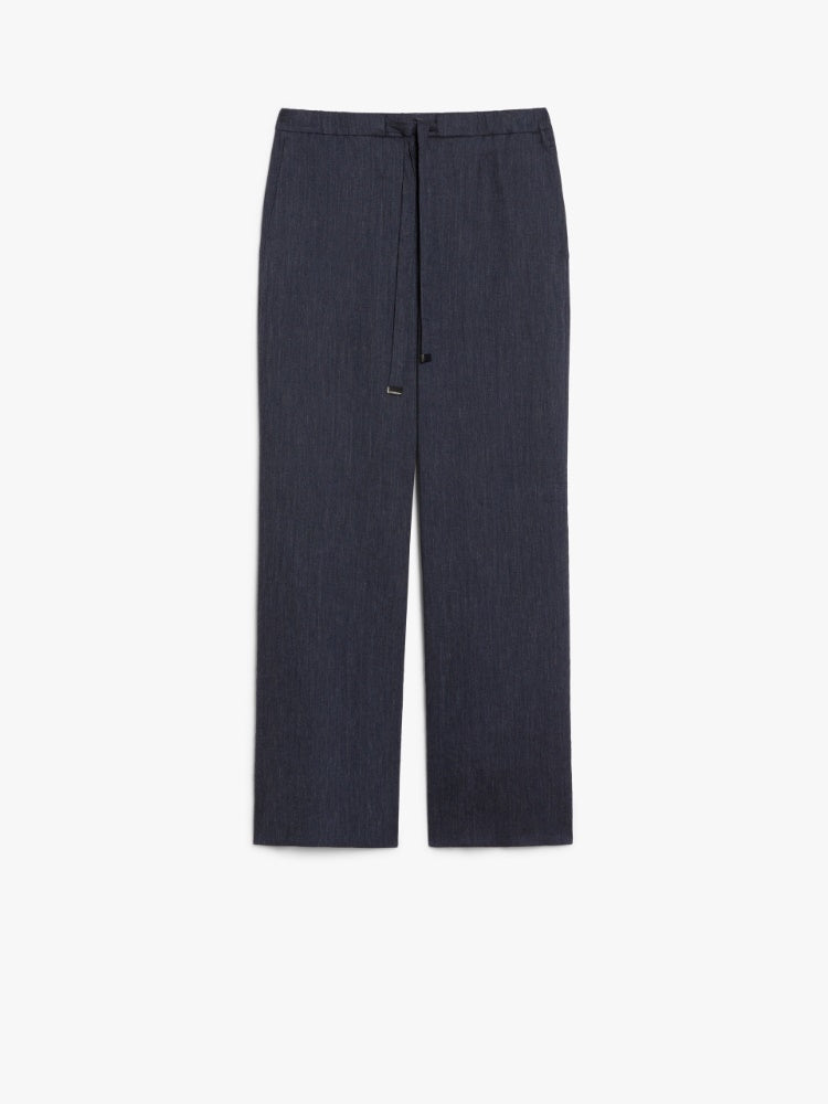 Pantalón de mujer S Max Mara Aris – Elegancia y estilo refinado