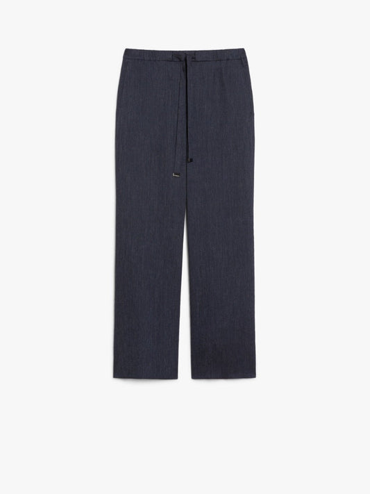Pantalón de mujer S Max Mara Aris – Elegancia y estilo refinado