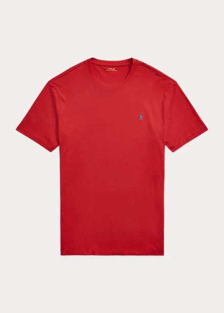 Camiseta de hombre de manga corta Ralph Lauren 710671438