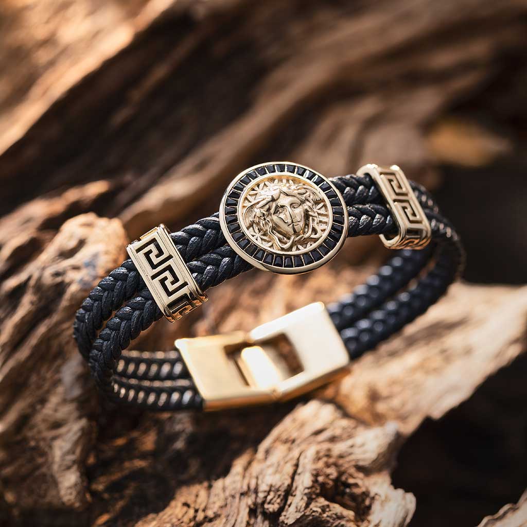 Brazalete Lusso